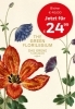 Buchcover und Innenansicht für das Buch: Das Grüne Florilegium - The Green Florilegium (dt./engl.)