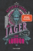 Buchcover und Innenansicht für das Buch: Forged (Alex Verus 11)
