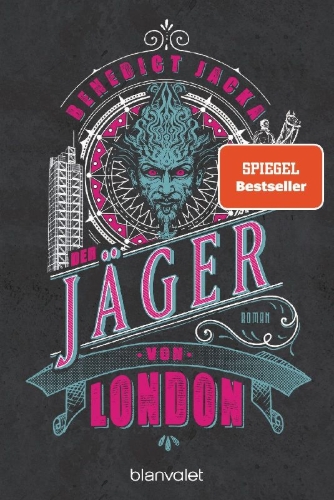 Buchcover und Innenansicht für das Buch: Forged (Alex Verus 11)