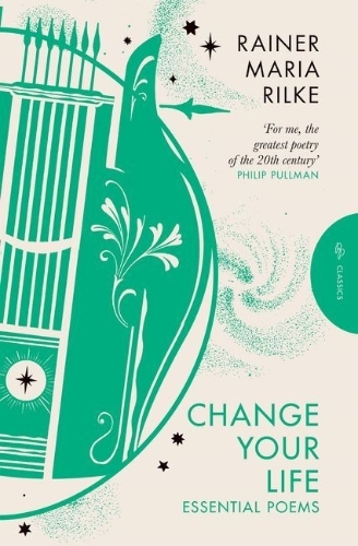 Buchcover und Innenansicht für das Buch: Change Your Life