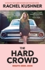 Buchcover und Innenansicht für das Buch: The Hard Crowd