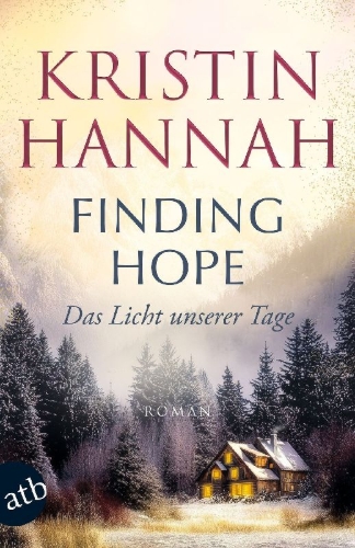 Buchcover und Innenansicht für das Buch: Comfort & Joy