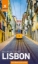 Buchcover und Innenansicht für das Buch: Rough Guides Walks and Tours Lisbon: Travel Guide with eBook
