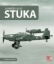 Buchcover und Innenansicht für das Buch: Junkers Ju-87 Stuka