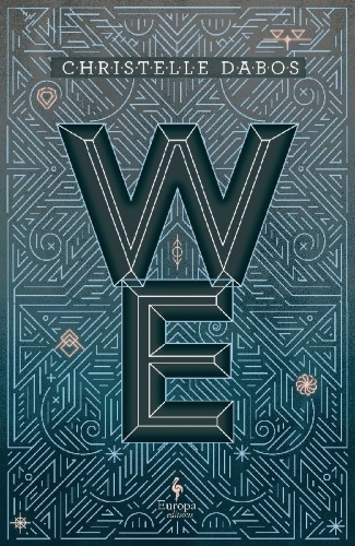 Buchcover und Innenansicht für das Buch: We