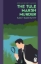 Buchcover und Innenansicht für das Buch: The Tule Marsh Murder