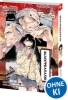 Buchcover und Innenansicht für das Buch: AKANE BANASHI