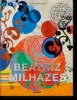 Buchcover und Innenansicht für das Buch: Beatriz Milhazes