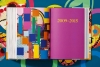 Buchcover und Innenansicht für das Buch: Beatriz Milhazes