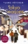Buchcover und Innenansicht für das Buch: Tokyo Seasons
