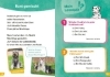 Buchcover und Innenansicht für das Buch: WAS IST WAS Erstes Lesen easy! Hunde - meine Lieblingstiere