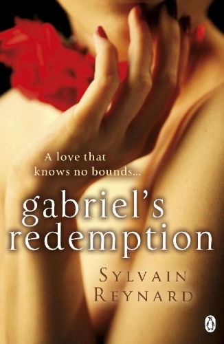 Buchcover und Innenansicht für das Buch: Gabriel's Redemption