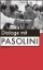 Buchcover und Innenansicht für das Buch: Dialoge mit Pasolini
