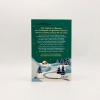 Buchcover und Innenansicht für das Buch: Christmas in Snowfall Ridge