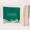 Buchcover und Innenansicht für das Buch: Christmas in Snowfall Ridge