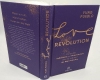 Buchcover und Innenansicht für das Buch: Lighter. Let Go of the Past, Connect with the Present, and Expand the Future