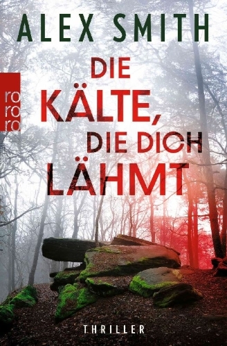 Buchcover und Innenansicht für das Buch: Stone Cold Dead