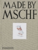 Buchcover und Innenansicht für das Buch: Made by MSCHF