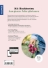 Buchcover und Innenansicht für das Buch: Hochbeete