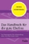 Buchcover und Innenansicht für das Buch: Das Handbuch für die gute Ehefrau