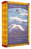 Buchcover und Innenansicht für das Buch: Nils Holgerssons wunderbare Reise mit den Wildgänsen