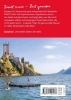 Buchcover und Innenansicht für das Buch: Baedeker SMART Reiseführer Verona, Gardasee, Valpolicella