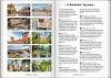 Buchcover und Innenansicht für das Buch: Baedeker SMART Reiseführer Verona, Gardasee, Valpolicella