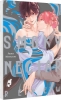 Buchcover und Innenansicht für das Buch: Smoky Nectar Renew