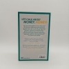 Buchcover und Innenansicht für das Buch: Love & Money