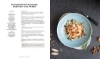 Buchcover und Innenansicht für das Buch: Gourmetküche aus dem Thermomix