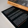 Buchcover und Innenansicht für das Buch: Das achte Kind
