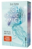 Buchcover und Innenansicht für das Buch: Ich brauche mich