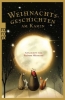 Buchcover und Innenansicht für das Buch: Weihnachtsgeschichten am Kamin 41