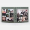 Buchcover und Innenansicht für das Buch: Ronan Bouroullec
