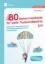 Buchcover und Innenansicht für das Buch: 80 kleine Lesetexte für mehr Textverständnis 3/4