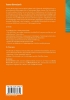 Buchcover und Innenansicht für das Buch: Trauma-Biomechanik