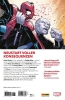 Buchcover und Innenansicht für das Buch: Amazing Spider-Man (2022)