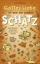 Buchcover und Innenansicht für das Buch: Gottes Liebe ist wie ein großer Schatz