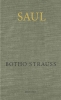 Buchcover und Innenansicht für das Buch: Saul