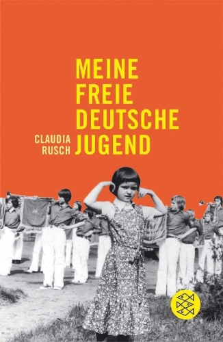 Buchcover und Innenansicht für das Buch: Meine freie deutsche Jugend