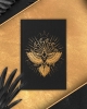 Buchcover und Innenansicht für das Buch: Harbinger