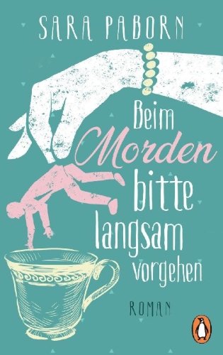 Buchcover und Innenansicht für das Buch: Blybröllop