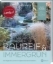 Buchcover und Innenansicht für das Buch: Zwischen Raureif und Immergrün