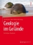 Buchcover und Innenansicht für das Buch: Geologie im Gelände