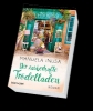 Buchcover und Innenansicht für das Buch: Der zauberhafte Trödelladen