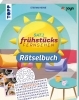 Buchcover und Innenansicht für das Buch: Das SAT.1-Frühstücksfernsehen-Rätselbuch