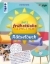 Buchcover und Innenansicht für das Buch: Das SAT.1-Frühstücksfernsehen-Rätselbuch