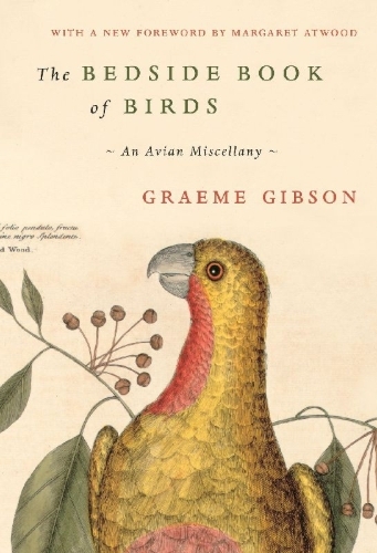 Buchcover und Innenansicht für das Buch: The Bedside Book of Birds