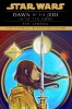 Buchcover und Innenansicht für das Buch: Into the Void