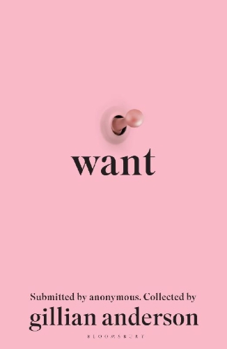 Buchcover und Innenansicht für das Buch: Want